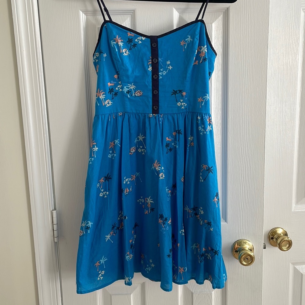 Sold - NWT Lauren Conrad Summer Dress